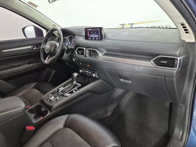 2020 Mazda Mazda CX-5 Touring