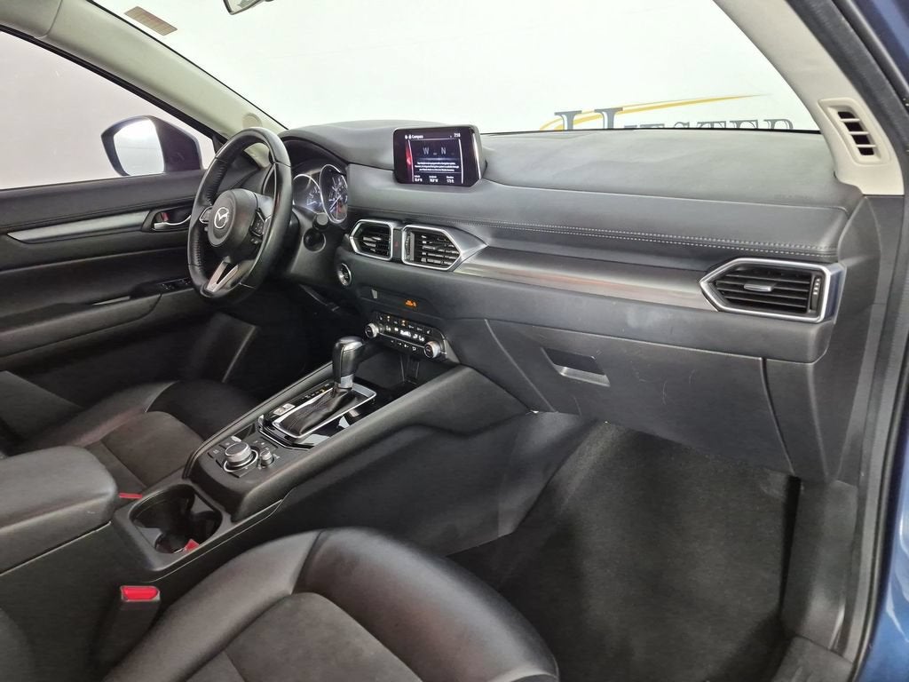 2020 Mazda Mazda CX-5 Touring
