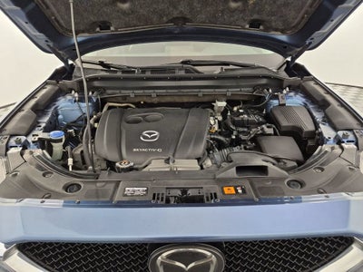 2020 Mazda Mazda CX-5 Touring