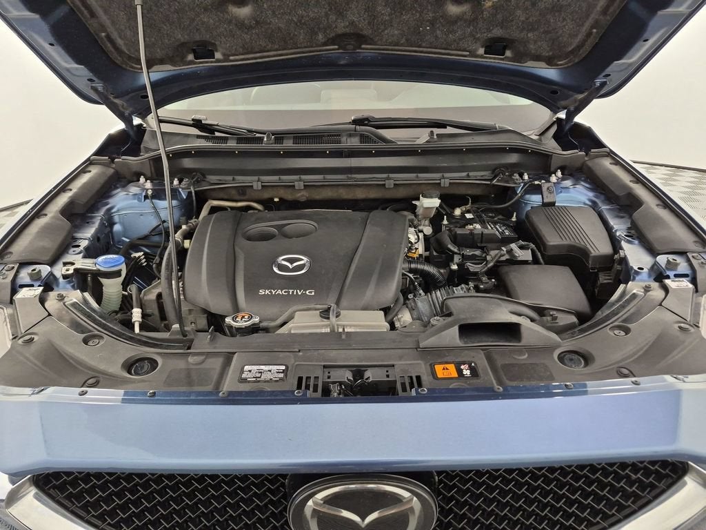 2020 Mazda Mazda CX-5 Touring