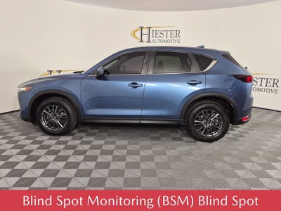 2020 Mazda Mazda CX-5 Touring