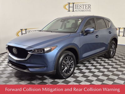 2020 Mazda Mazda CX-5 Touring