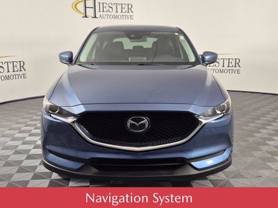 2020 Mazda Mazda CX-5 Touring