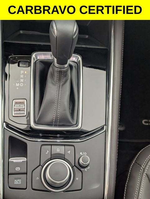 2025 Mazda Mazda CX-5 2.5 Turbo Signature
