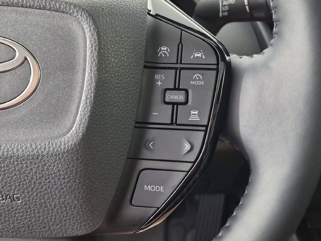 2024 Toyota Prius Limited