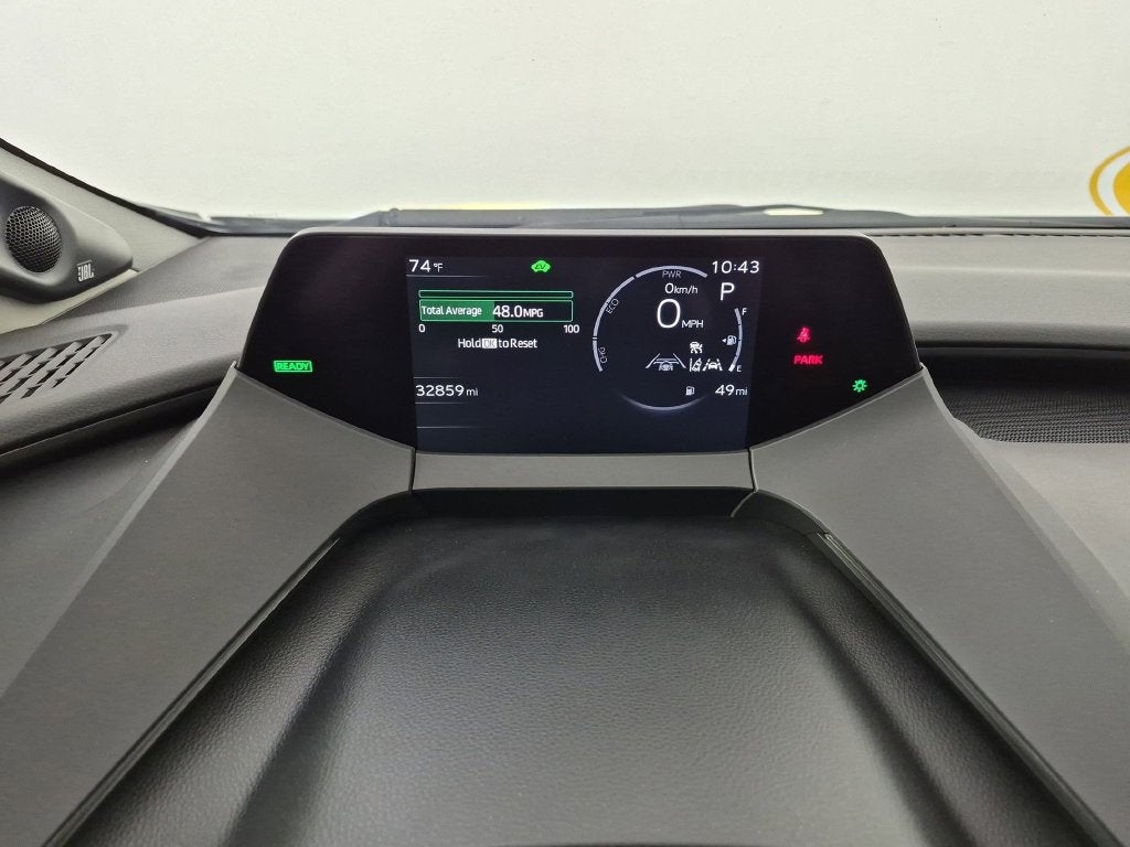 2024 Toyota Prius Limited