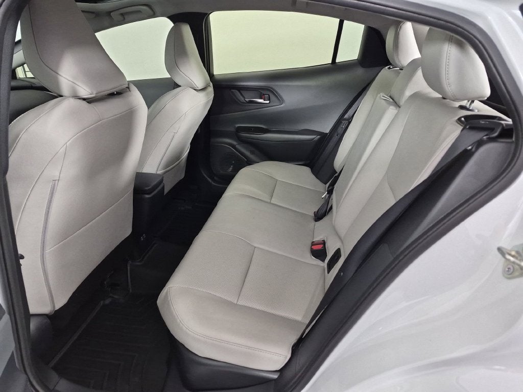 2024 Toyota Prius Limited