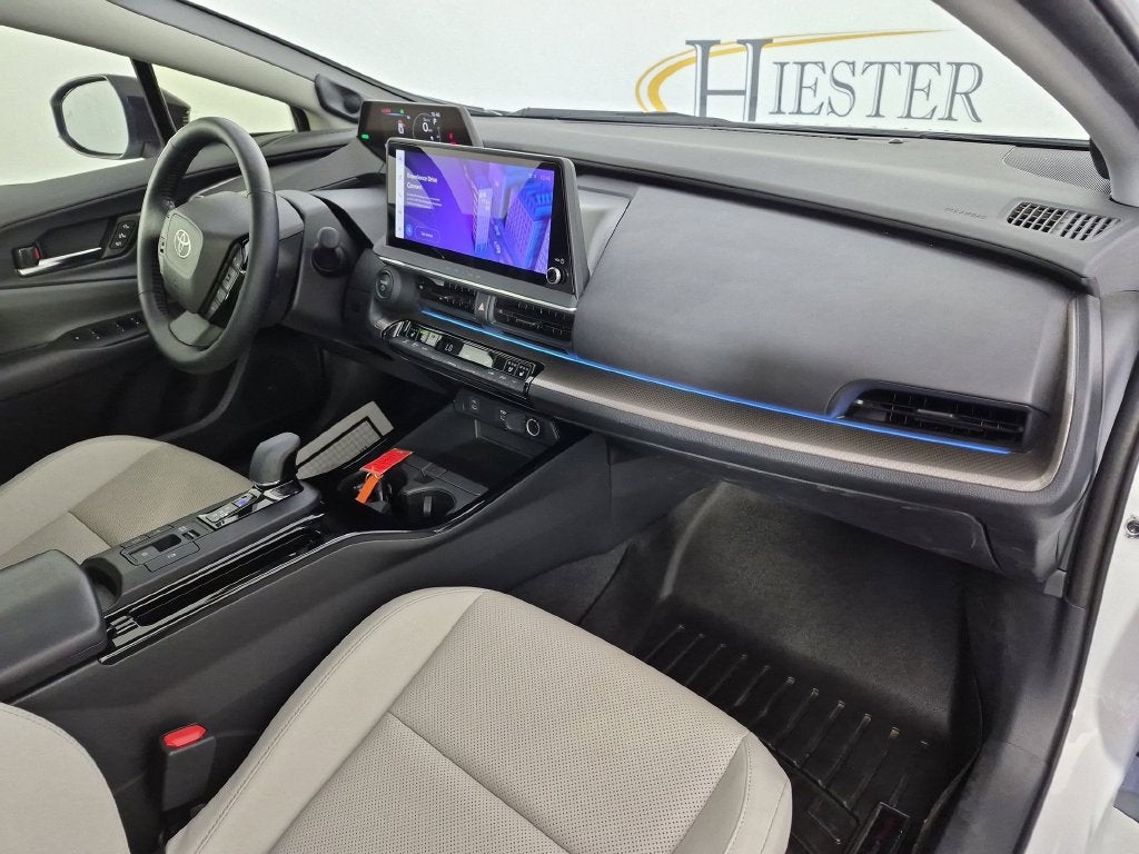 2024 Toyota Prius Limited