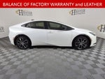 2024 Toyota Prius Limited