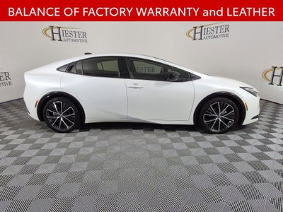 2024 Toyota Prius Limited