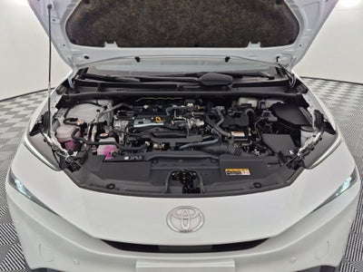 2024 Toyota Prius Limited