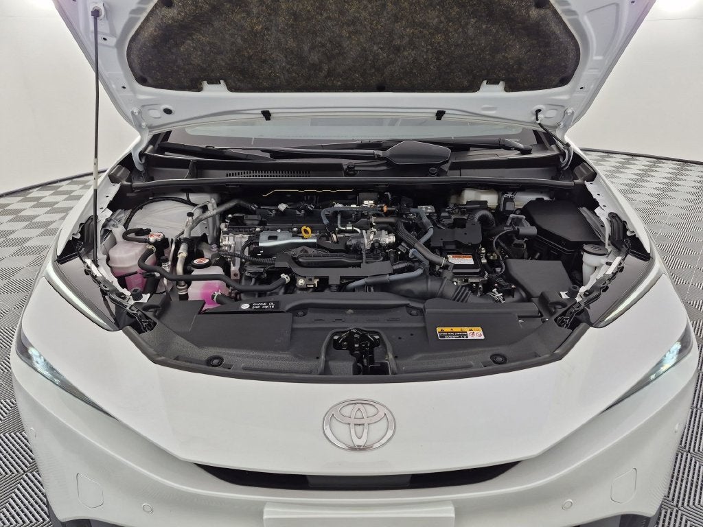 2024 Toyota Prius Limited