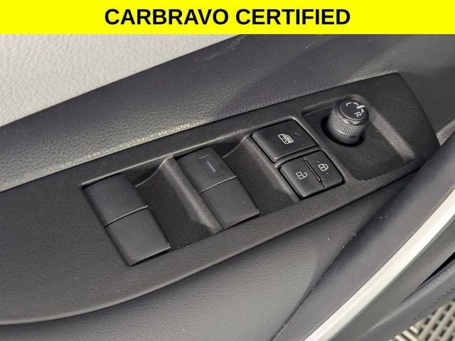 2023 Toyota Corolla Hybrid SE