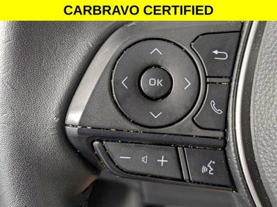 2023 Toyota Corolla Hybrid SE