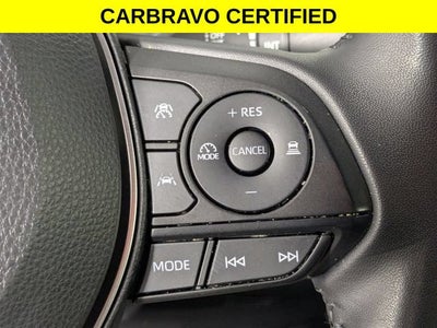 2023 Toyota Corolla Hybrid SE