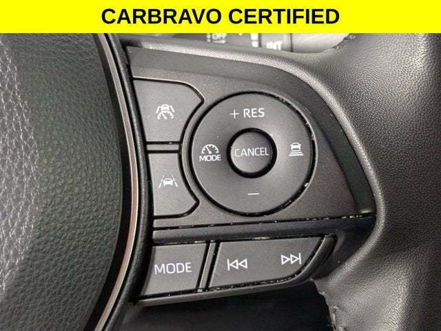 2023 Toyota Corolla Hybrid SE