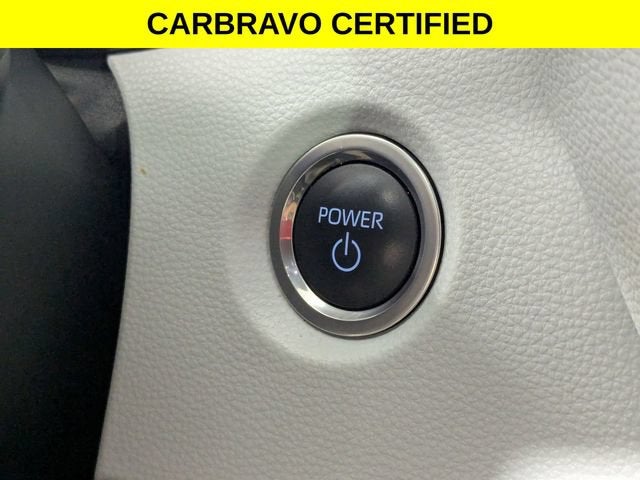 2023 Toyota Corolla Hybrid SE