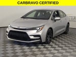 2023 Toyota Corolla Hybrid SE