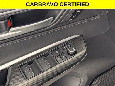 2024 Toyota Venza Nightshade Edition