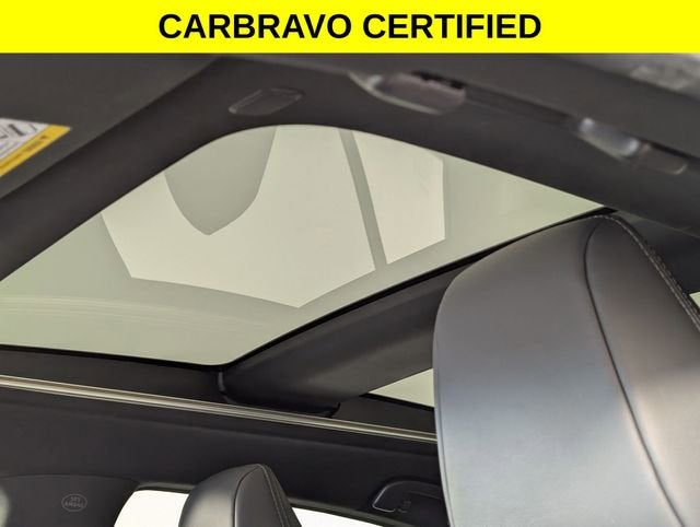 2024 Toyota Venza Nightshade Edition