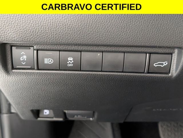 2024 Toyota Venza Nightshade Edition