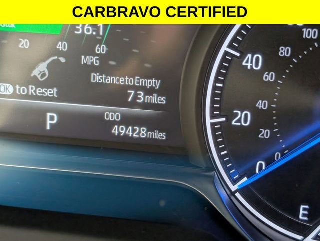 2024 Toyota Venza Nightshade Edition