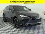 2024 Toyota Venza Nightshade Edition