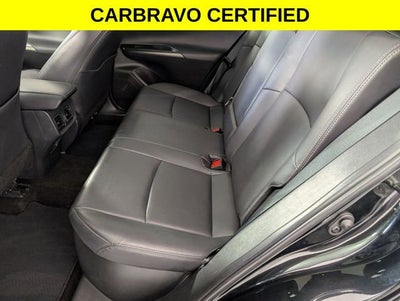 2024 Toyota Venza Nightshade Edition