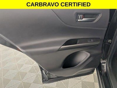 2024 Toyota Venza Nightshade Edition