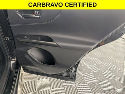 2024 Toyota Venza Nightshade Edition