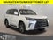 2019 Lexus LX 570 Two-Row