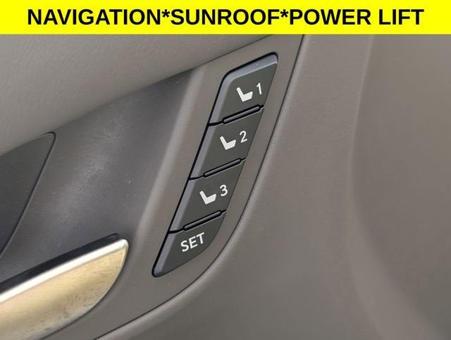 2019 Lexus LX 570 Two-Row