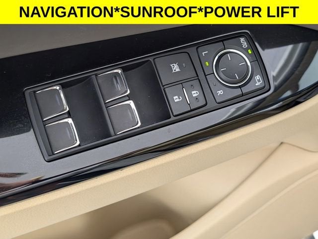 2019 Lexus LX 570 Two-Row