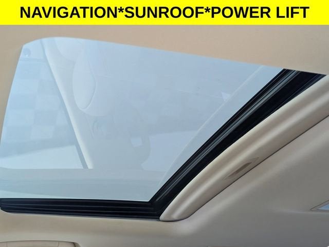 2019 Lexus LX 570 Two-Row