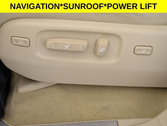 2019 Lexus LX 570 Two-Row
