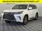 2019 Lexus LX 570 Two-Row
