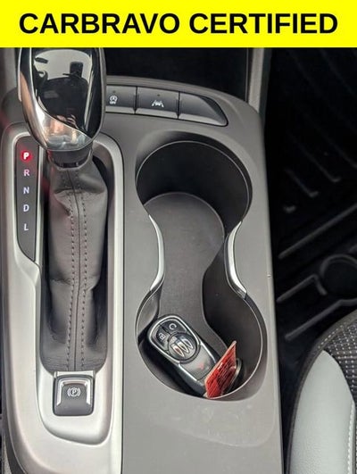 2024 Buick Envista Preferred