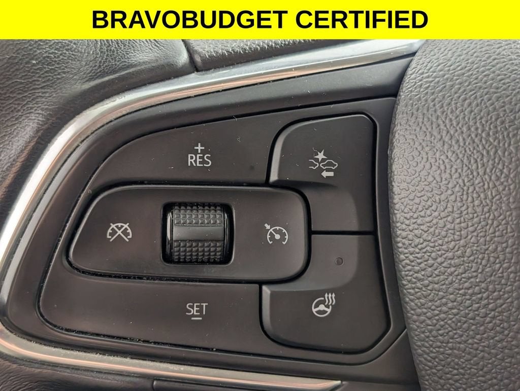 2020 Buick Encore GX Essence