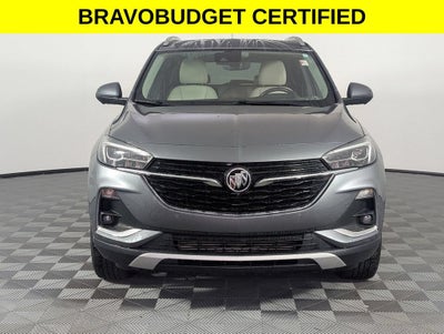 2020 Buick Encore GX Essence