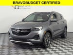 2020 Buick Encore GX Essence