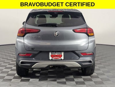 2020 Buick Encore GX Essence