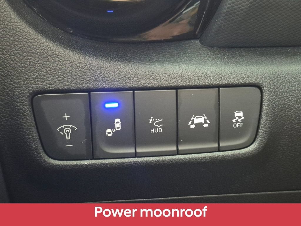 2019 Hyundai Kona Ultimate