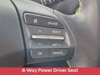 2019 Hyundai Kona Ultimate
