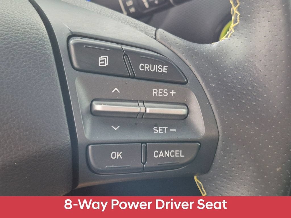 2019 Hyundai Kona Ultimate