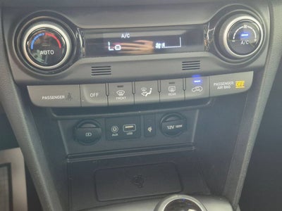 2019 Hyundai Kona Ultimate