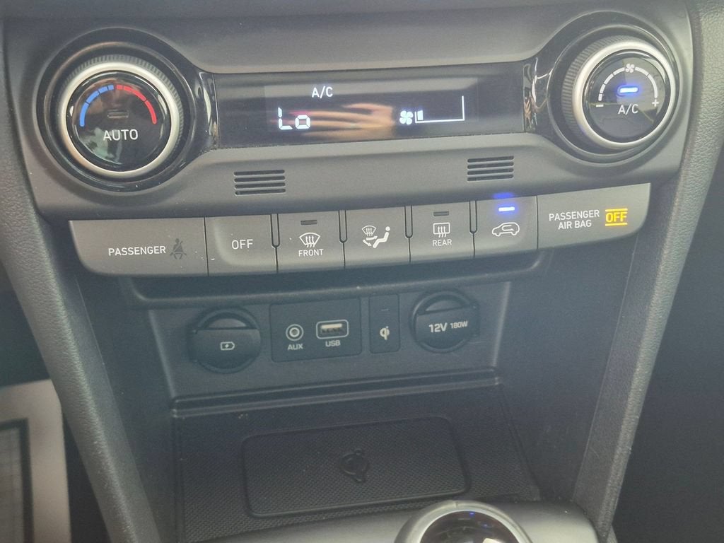 2019 Hyundai Kona Ultimate