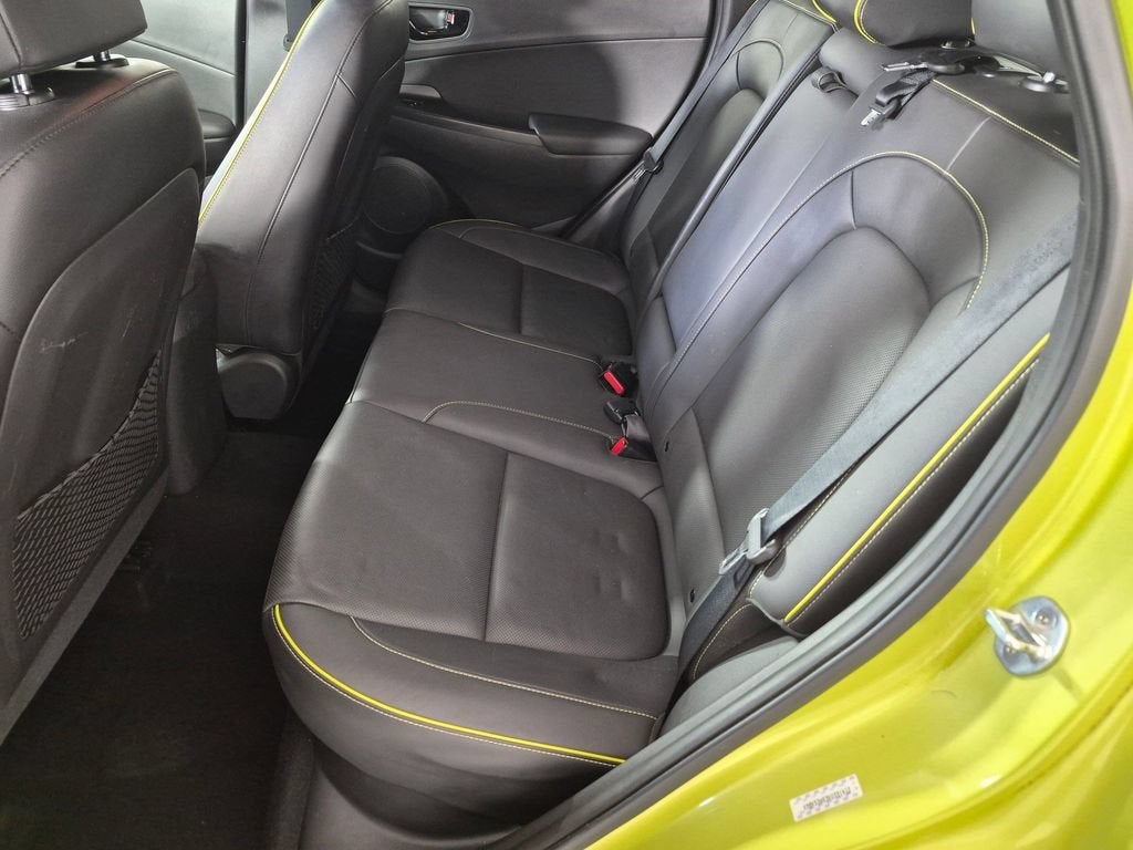 2019 Hyundai Kona Ultimate