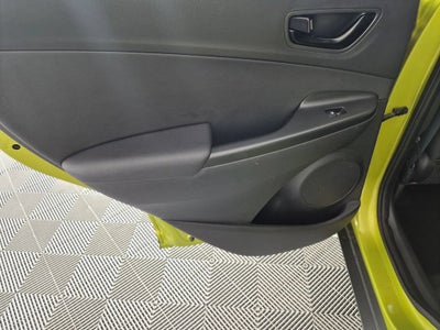 2019 Hyundai Kona Ultimate