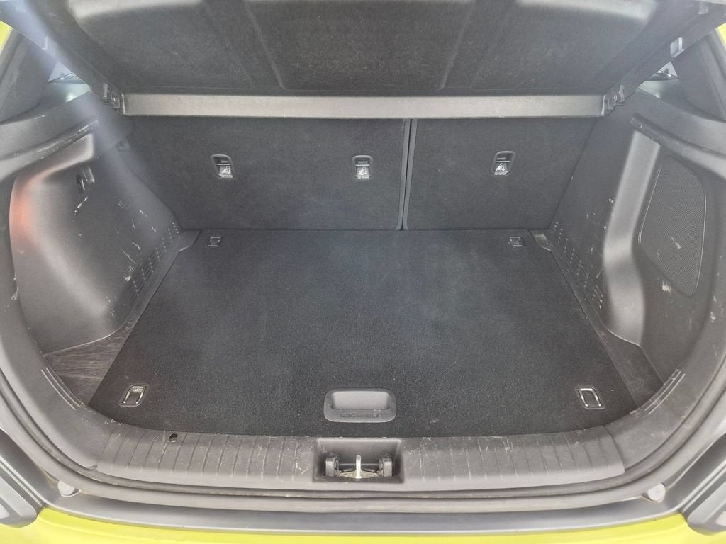2019 Hyundai Kona Ultimate