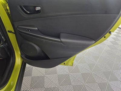 2019 Hyundai Kona Ultimate